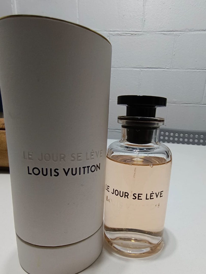 Le Jour Se Leve 100ml Eau de Parfum – Boujee Perfumes