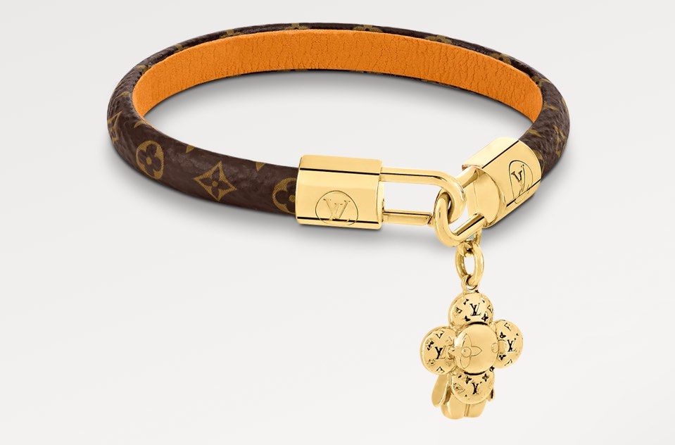 Vivienne bracelet sale