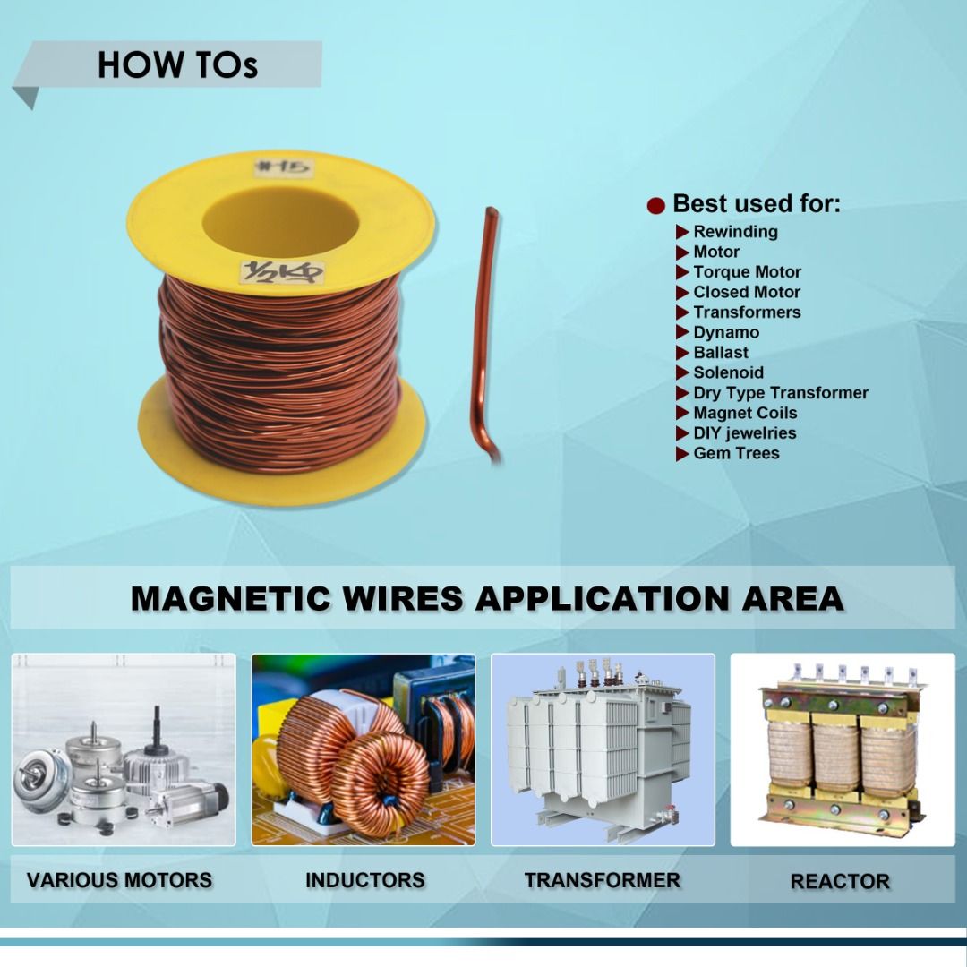 WIRES 15 AWG 0.057", QUALILINE PURE COPPER, BEST FOR