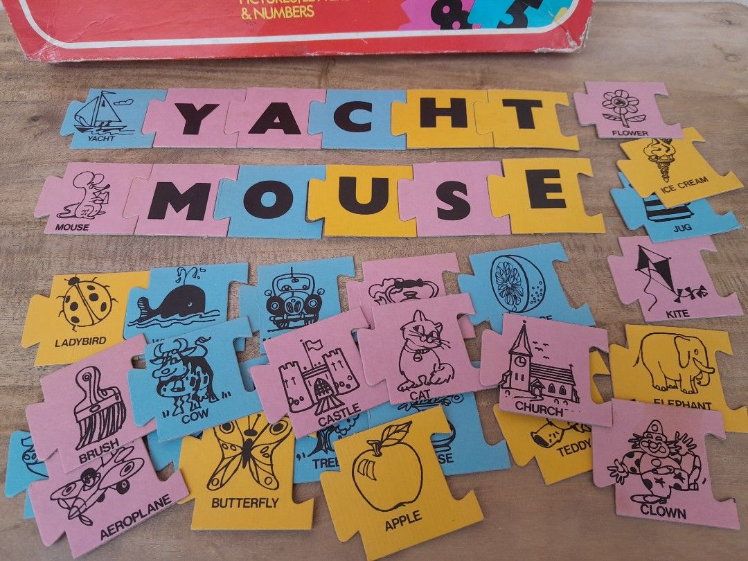 make-a-word-game-hobbies-toys-toys-games-on-carousell