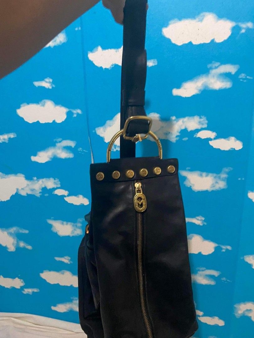 Marino orlandi duffle hotsell bag