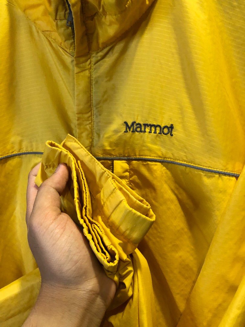 Marmot eldor jacket hotsell