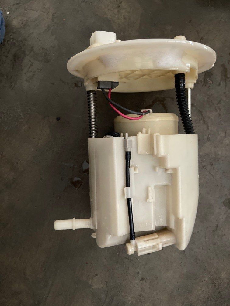 Mazda RX8 Fuel Pump, Car Accessories, Car & Services on