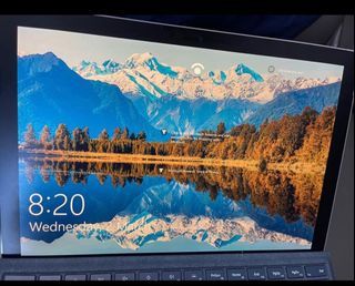 Microsoft Surface Pro Laptop (5th gen)