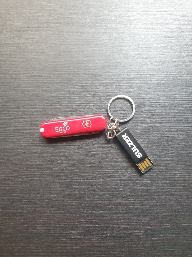 Mini Swiss Army Pocket Knife, Sports Equipment, Hiking & Camping on Carousell