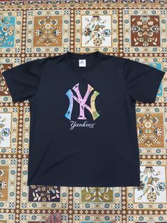 MLB NY Yankees tee shirt