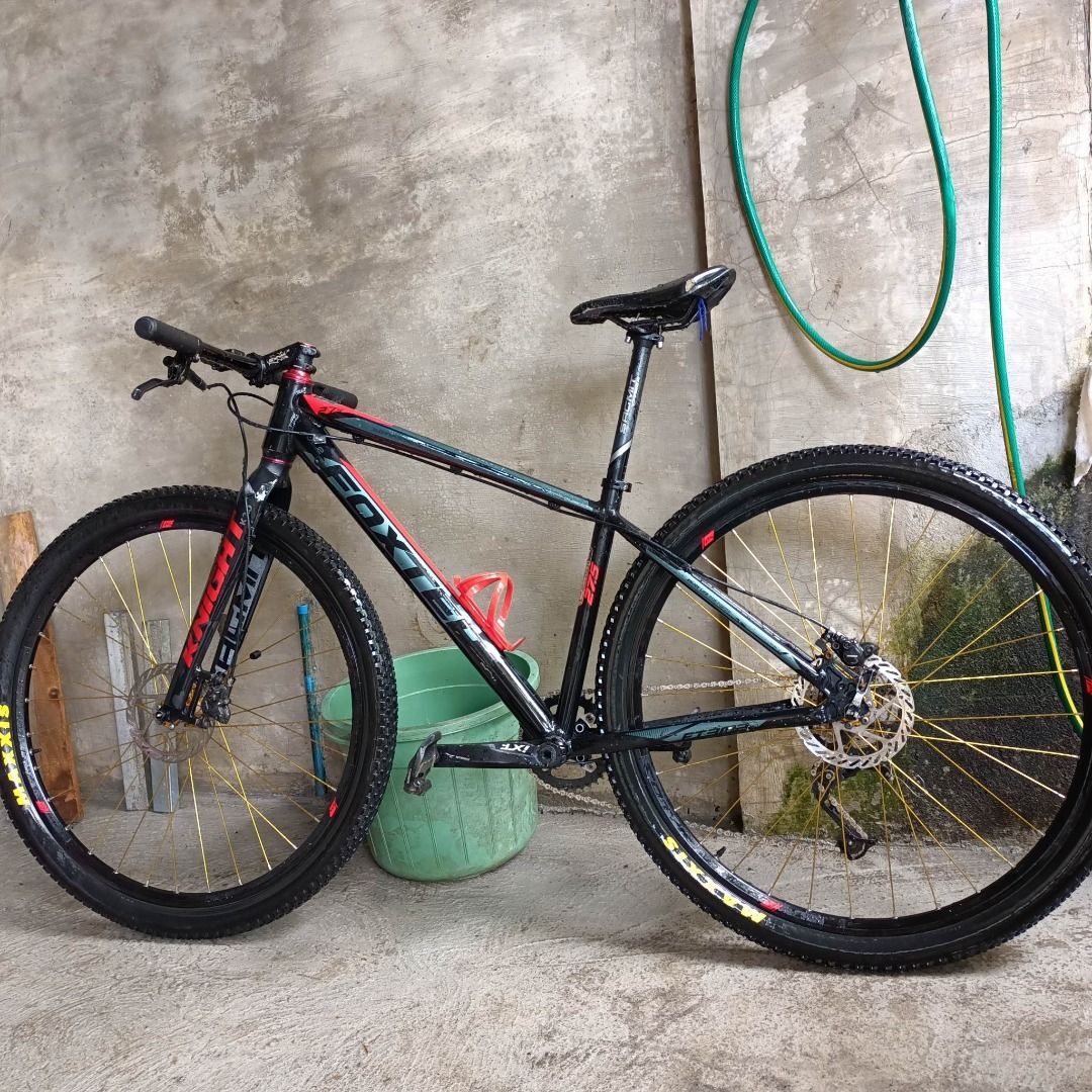 Foxter ft 302 29er price sales