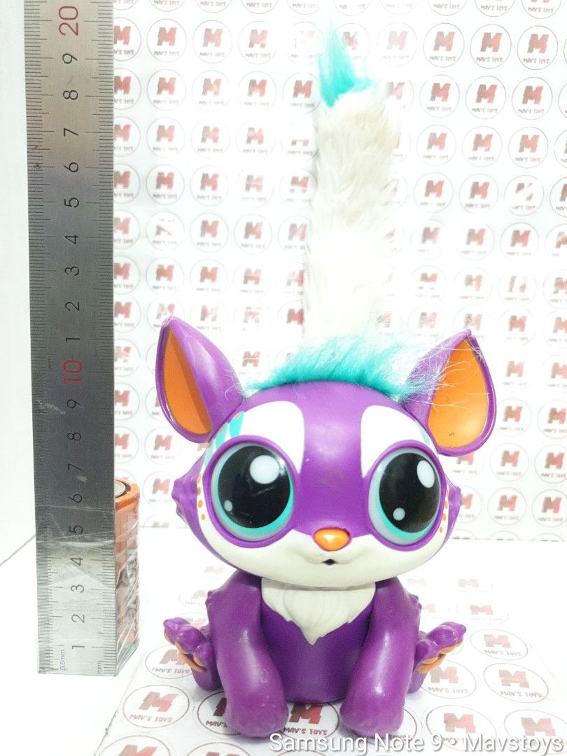 MT LIL GLEEMERZ ADORBRITE Hobbies Toys Toys Games on Carousell
