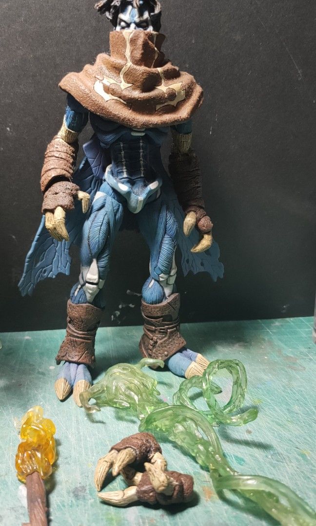 Neca raziel shop