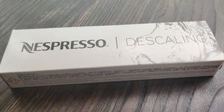 Nespresso Descaling Kit (1 Sachet)