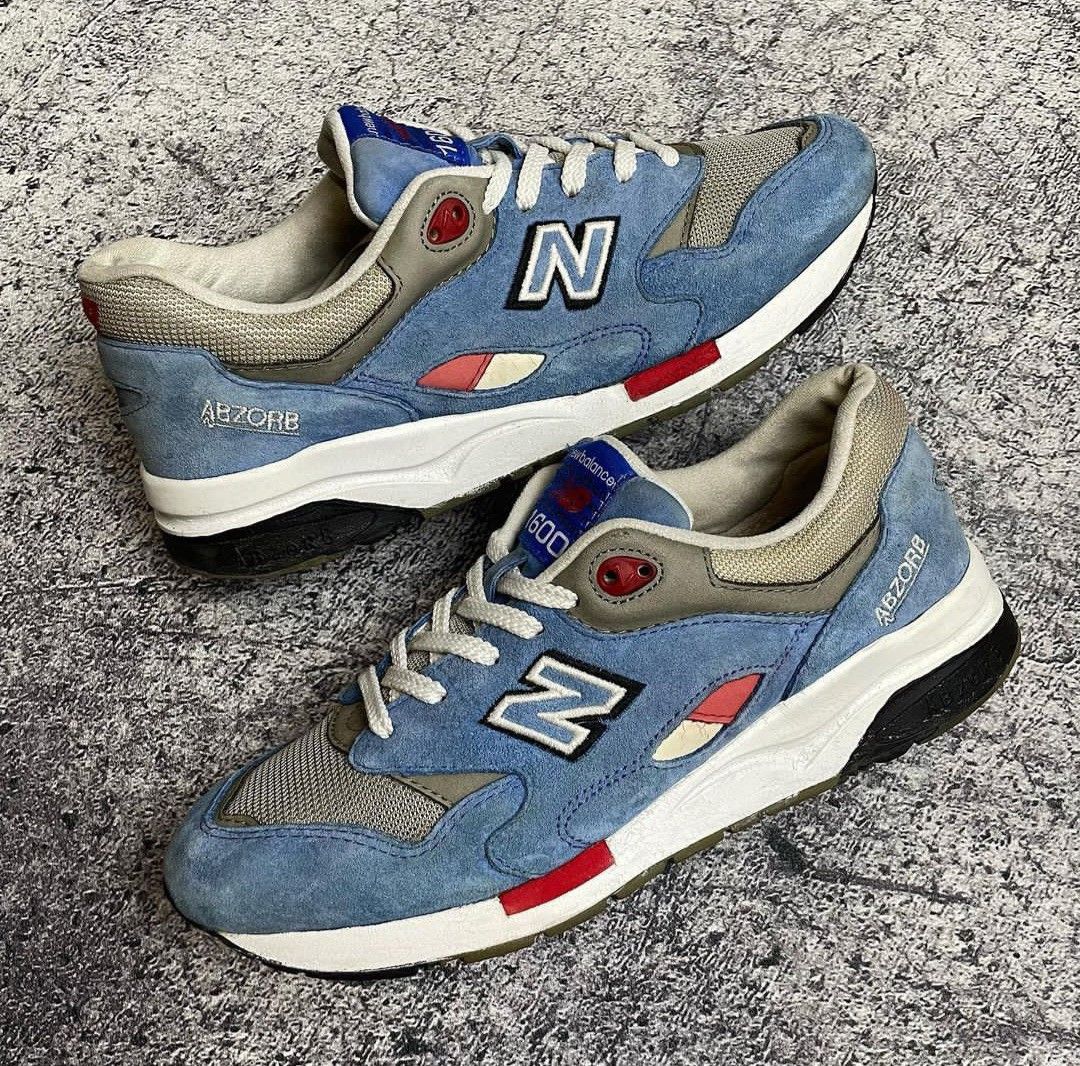 New Balance 1600