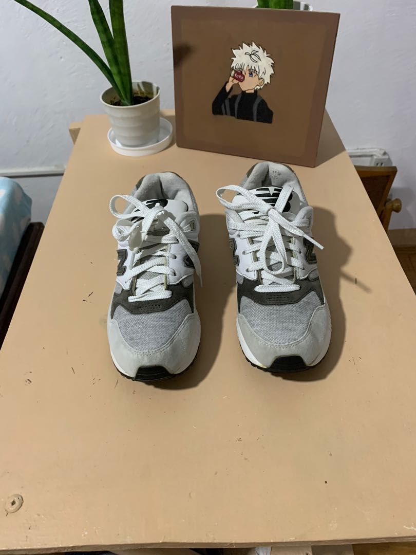 new balance encap 530