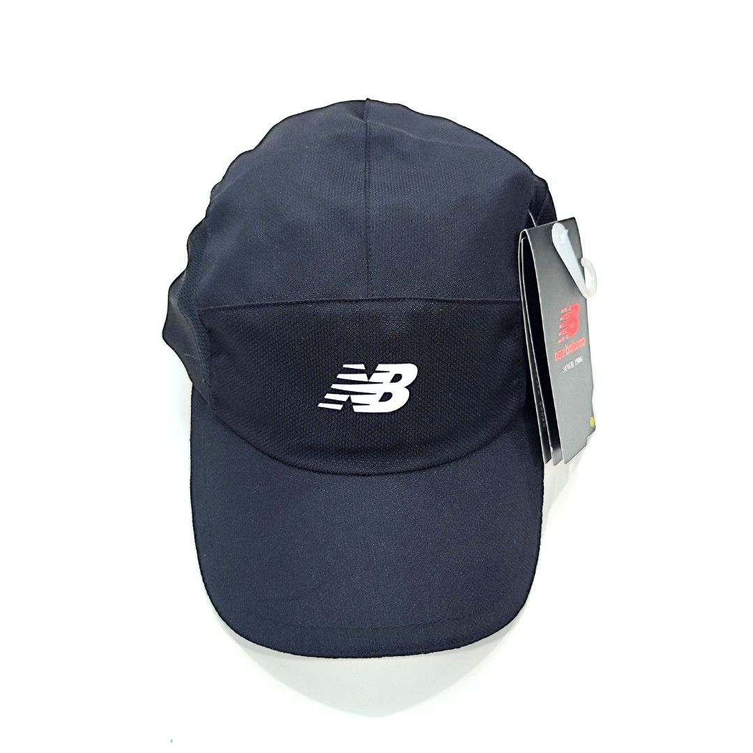 New balance top 5 panel hat