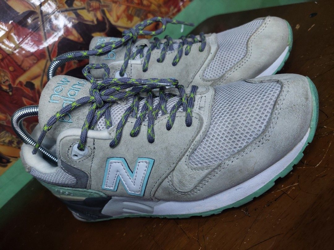 New balance online 999 size 7
