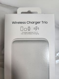 <NEW> Samsung Wireless Charger Duo