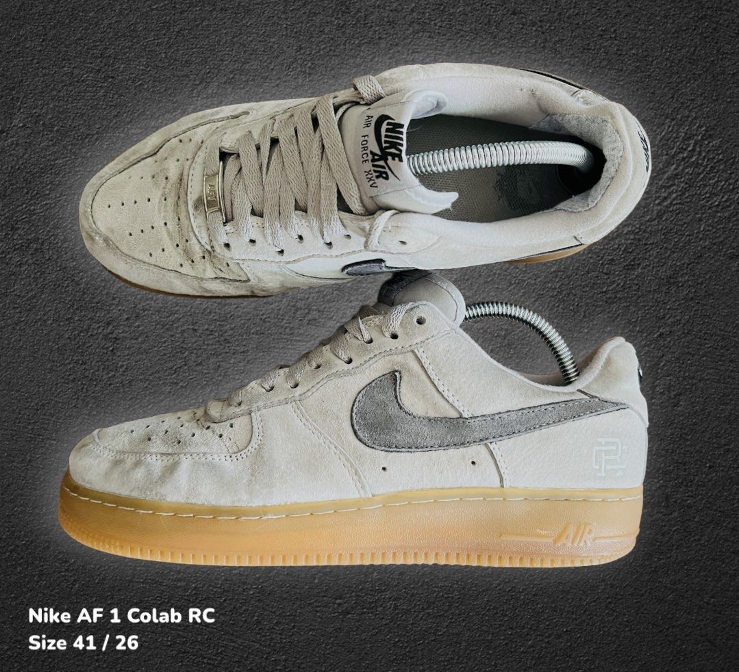 Nike Air Force 1 Colab RC