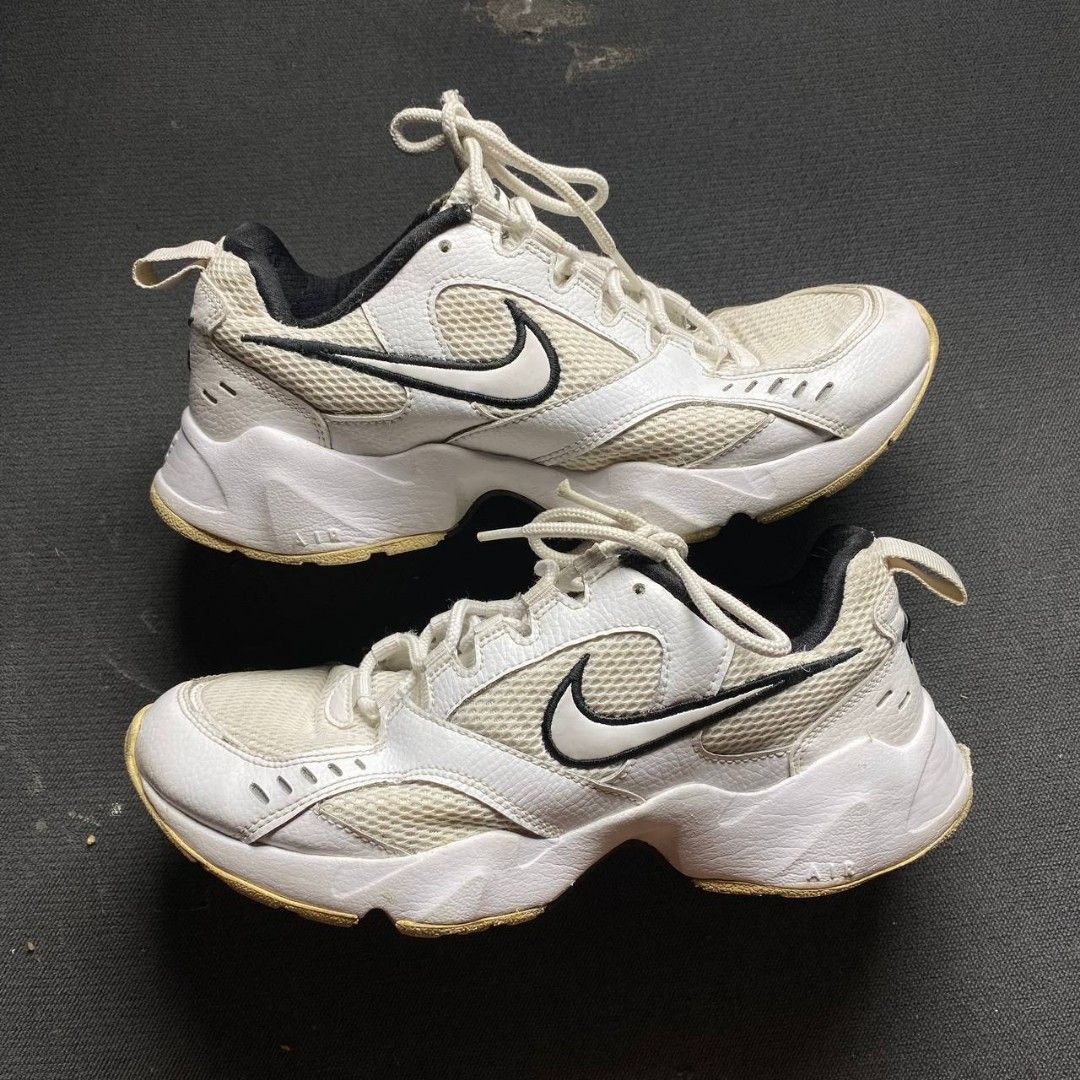 wmns air heights