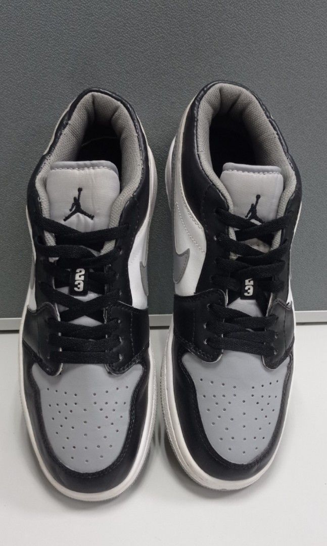 Jordan 1 shadow insole online