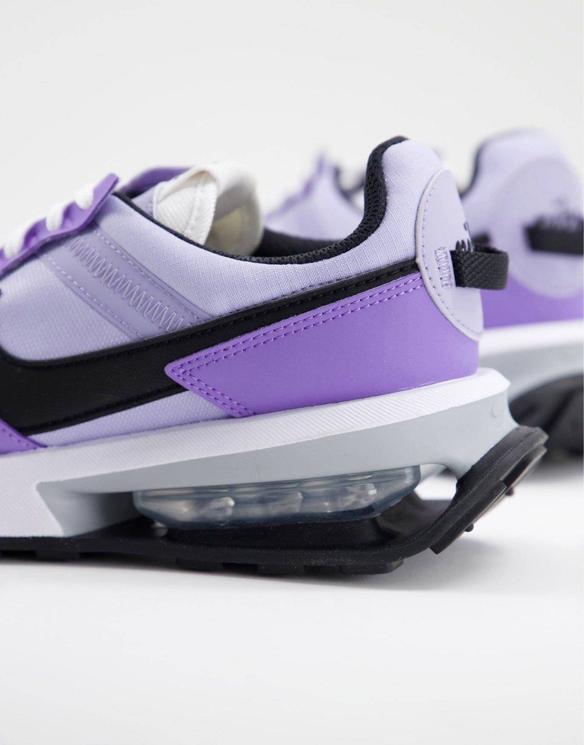 Nike air max 217 purple hot sale