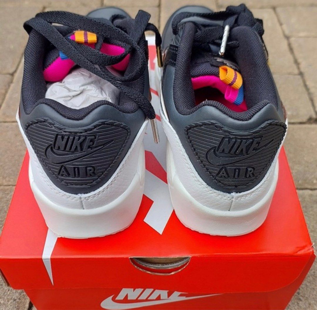 exclusive airmax 90