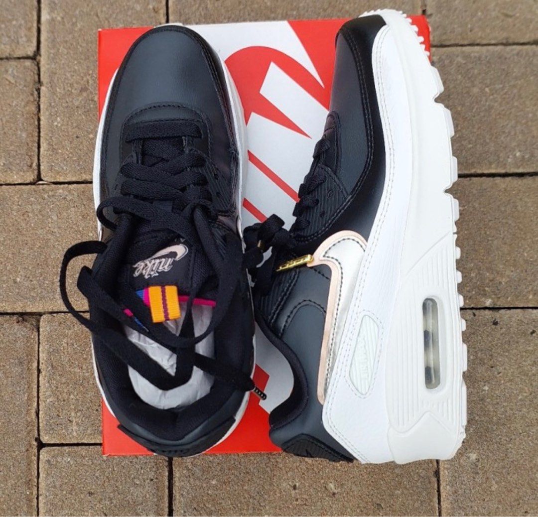 exclusive airmax 90