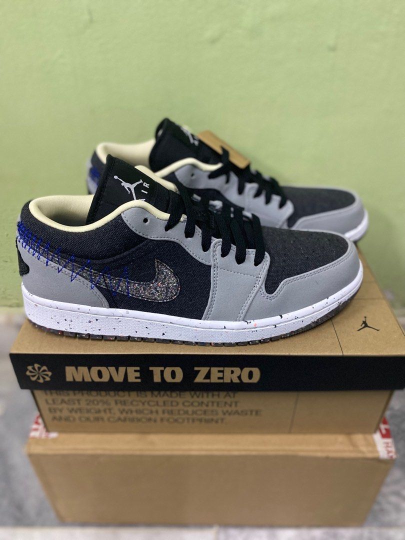 aj1 low vs af1