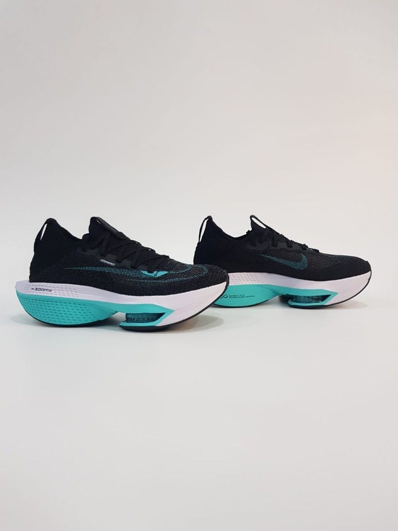 Nike Alphafly Next% 2, Fesyen Pria, Sepatu , Sneakers di Carousell