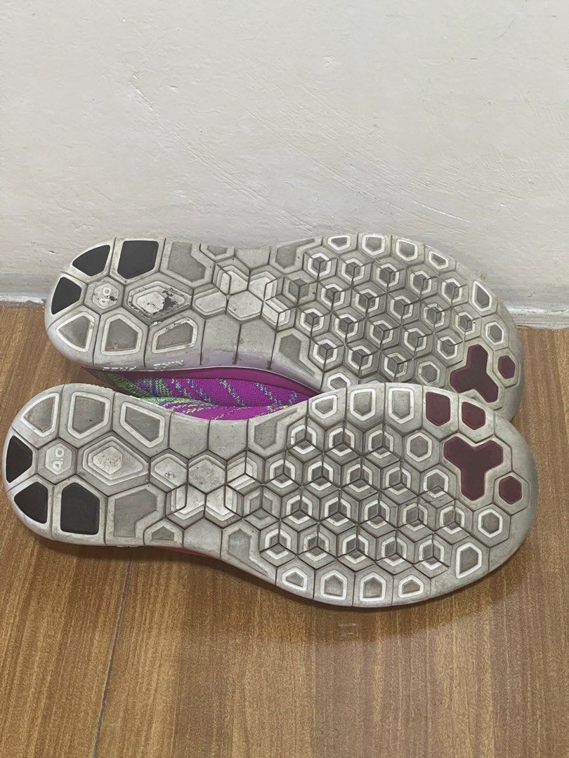 nike barefoot ride 5.0 review