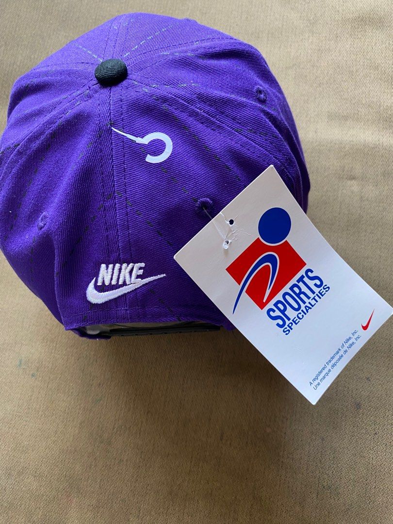 Sports specialties hats nike best sale