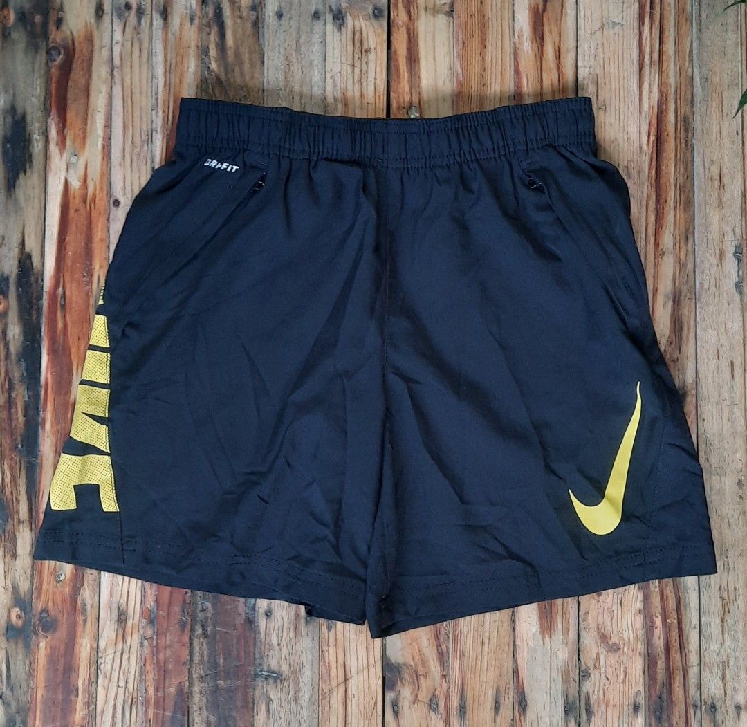 Nike Betterworld Football Drifit Short Men s Fashion Activewear