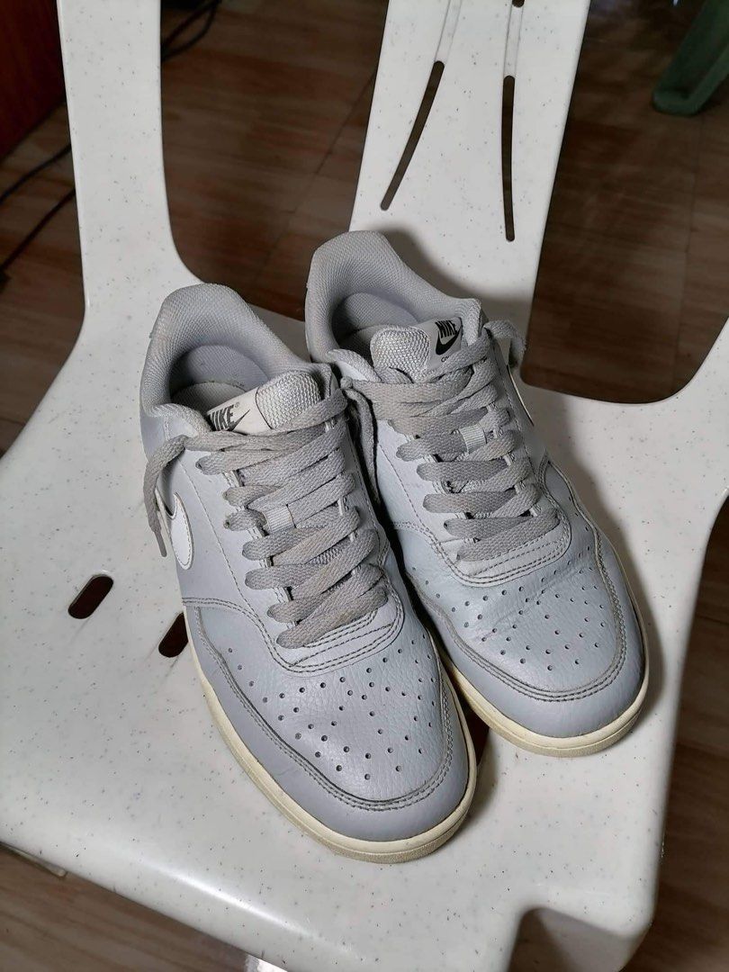 customize nike court vision