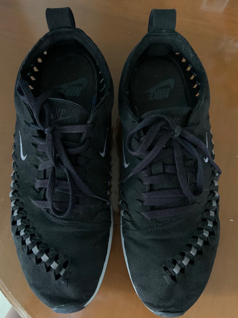 dualtone racer woven
