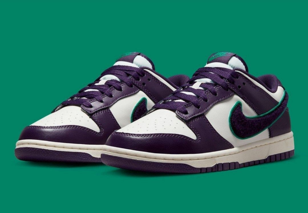 Chenille nike cheap