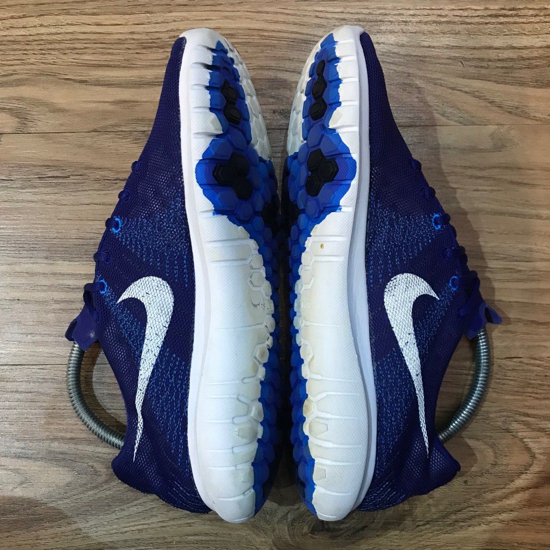 Nike Flex Fury 6uk Men s Fashion Footwear Sneakers on Carousell