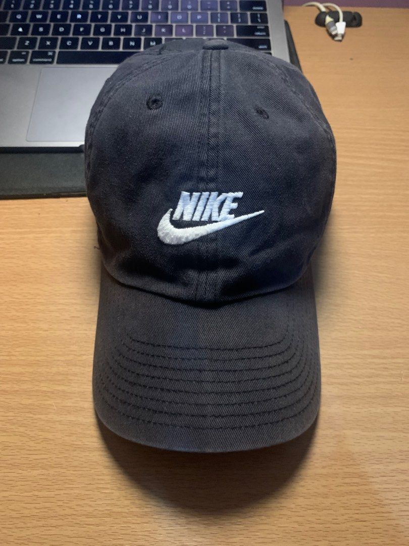nike heritage 86 cap space jam