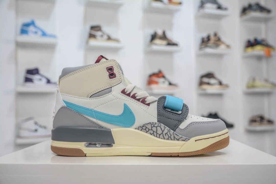 Nike Jordan Legacy 312 Exploration Unit 2022 FB1875 141 11 11 Sale Men s Fashion Footwear Sneakers on Carousell
