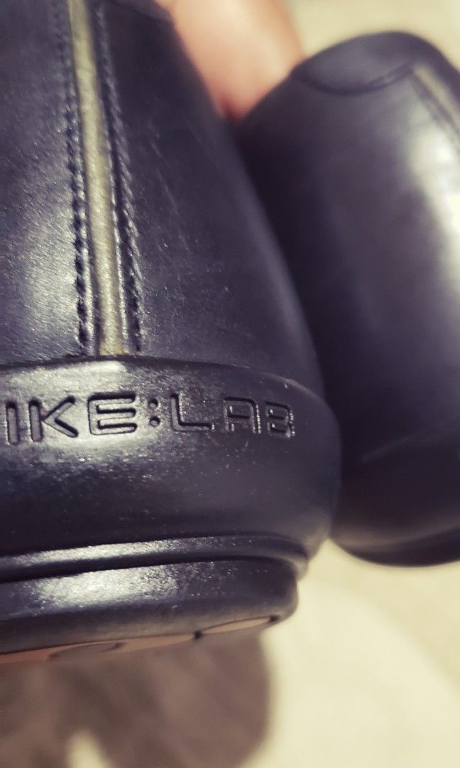 Nike lab g series boots sales