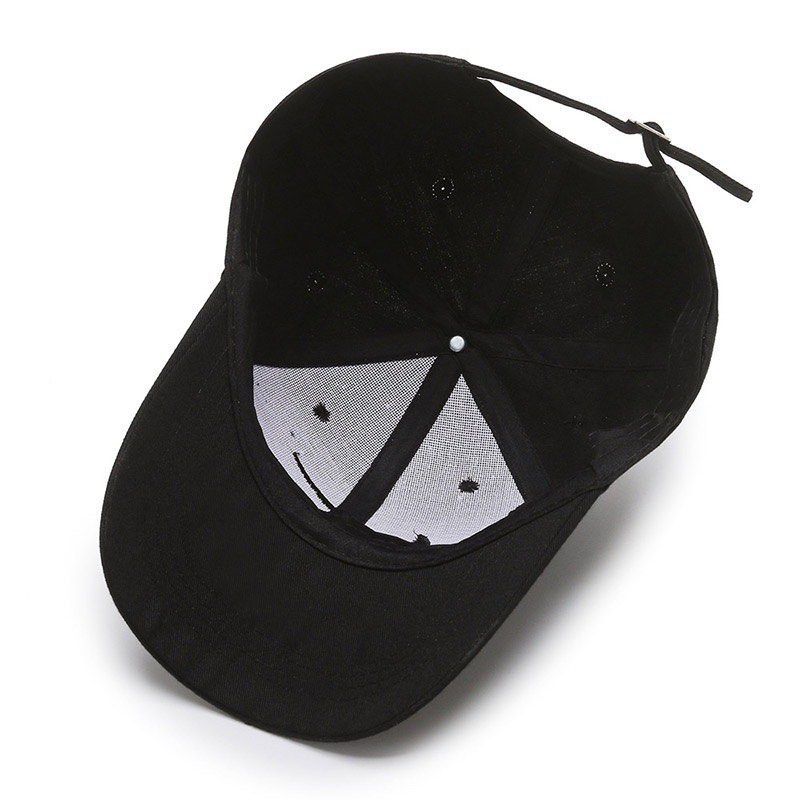 nike logo baseball cap