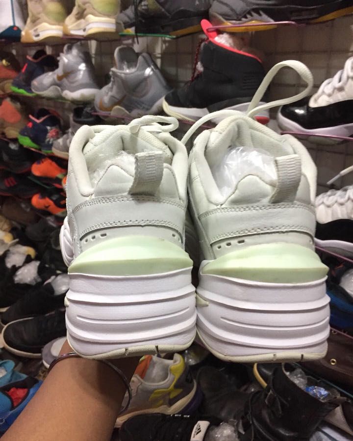 nike mk tekno