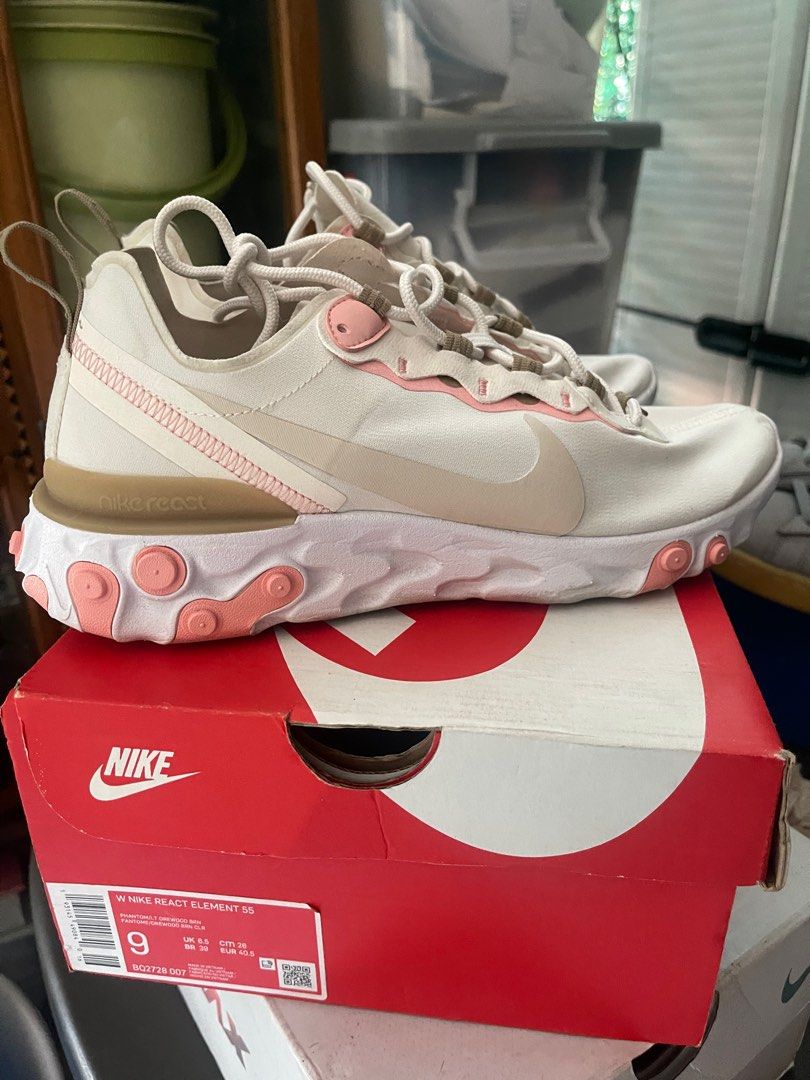 Nike react element 50 outlet