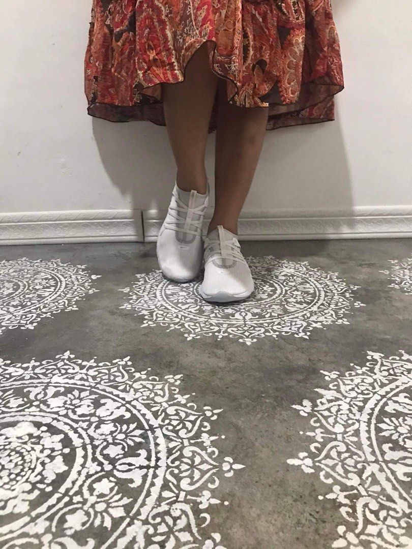 nike natural motion offset 6.0