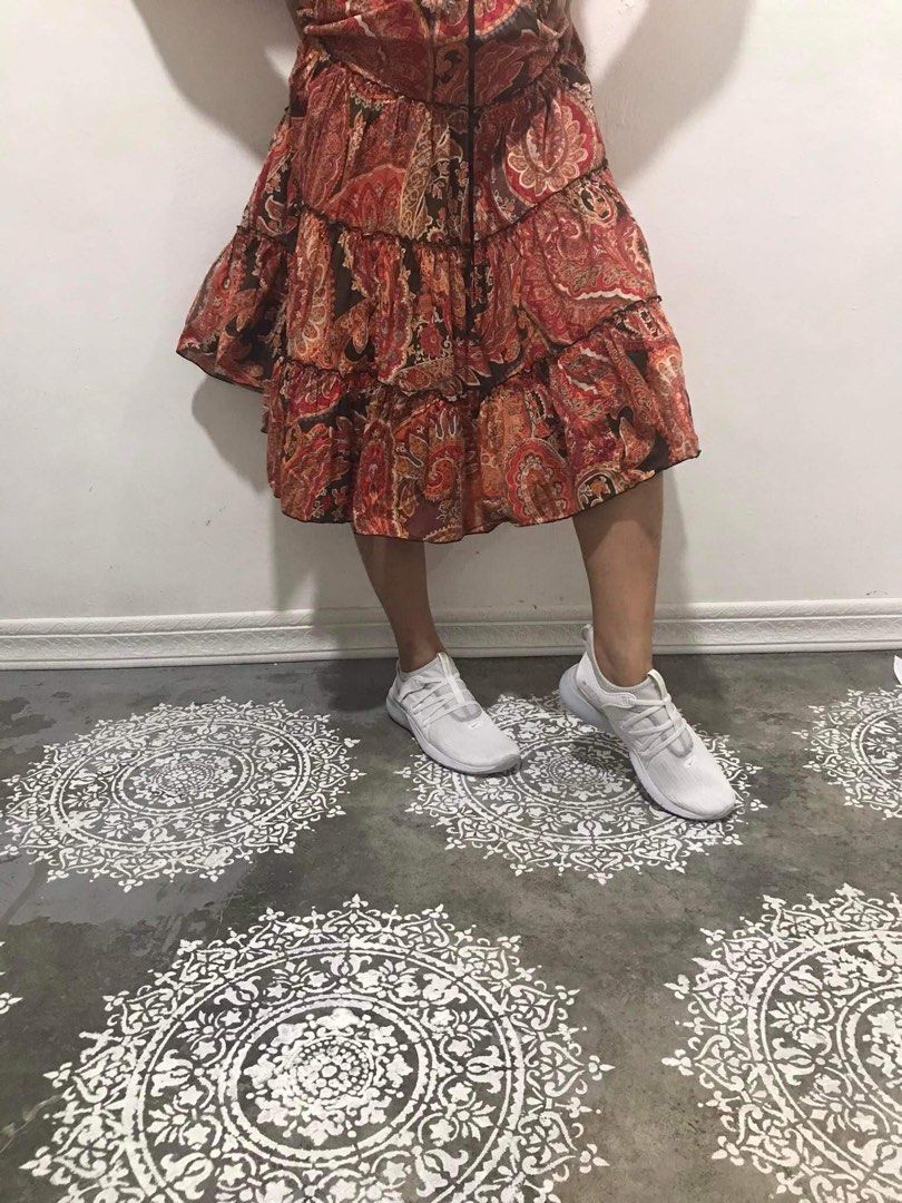 nike flex natural motion offset 6.0