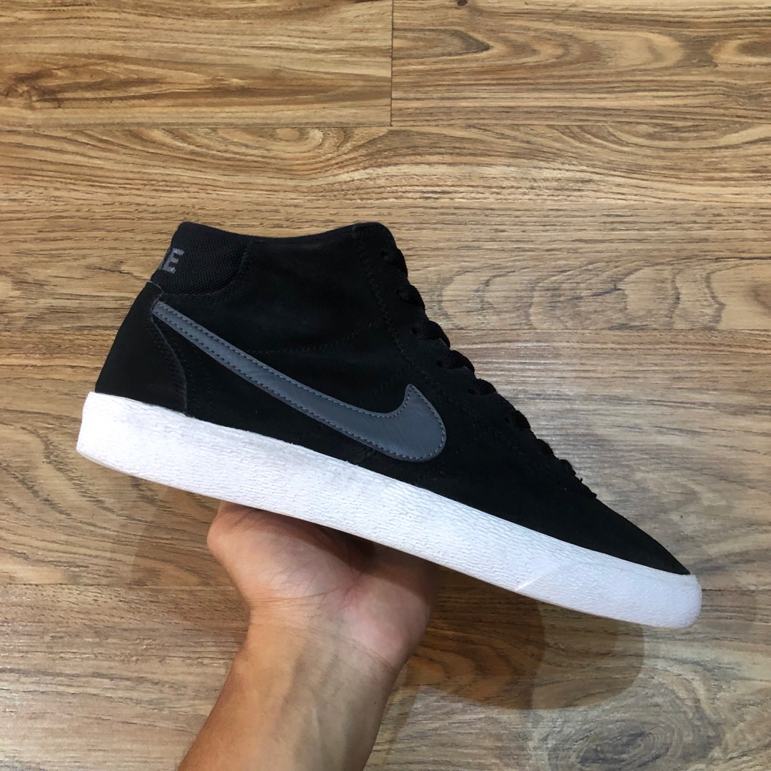 Nike sb bruin mid top