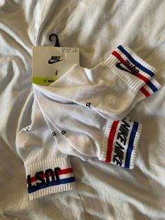 Nike Socks Mens Size 8-11