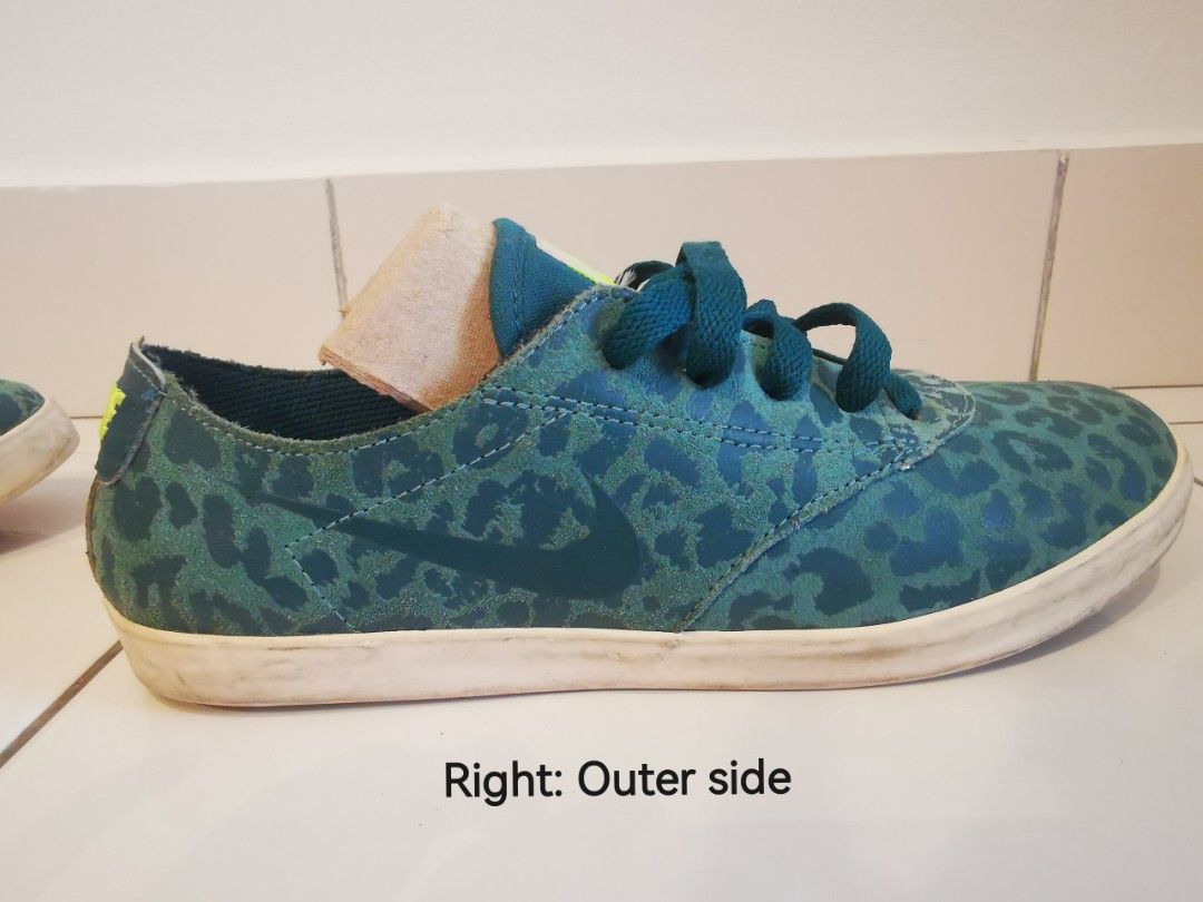 Nike starlet saddle sales