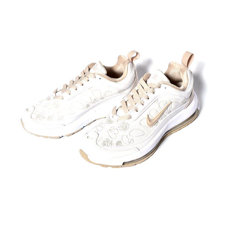 Nike Women's Air Max AP Shoes Summit White, Women's Fashion, Footwear