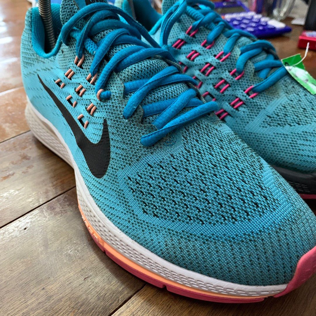 Nike structure best sale 219