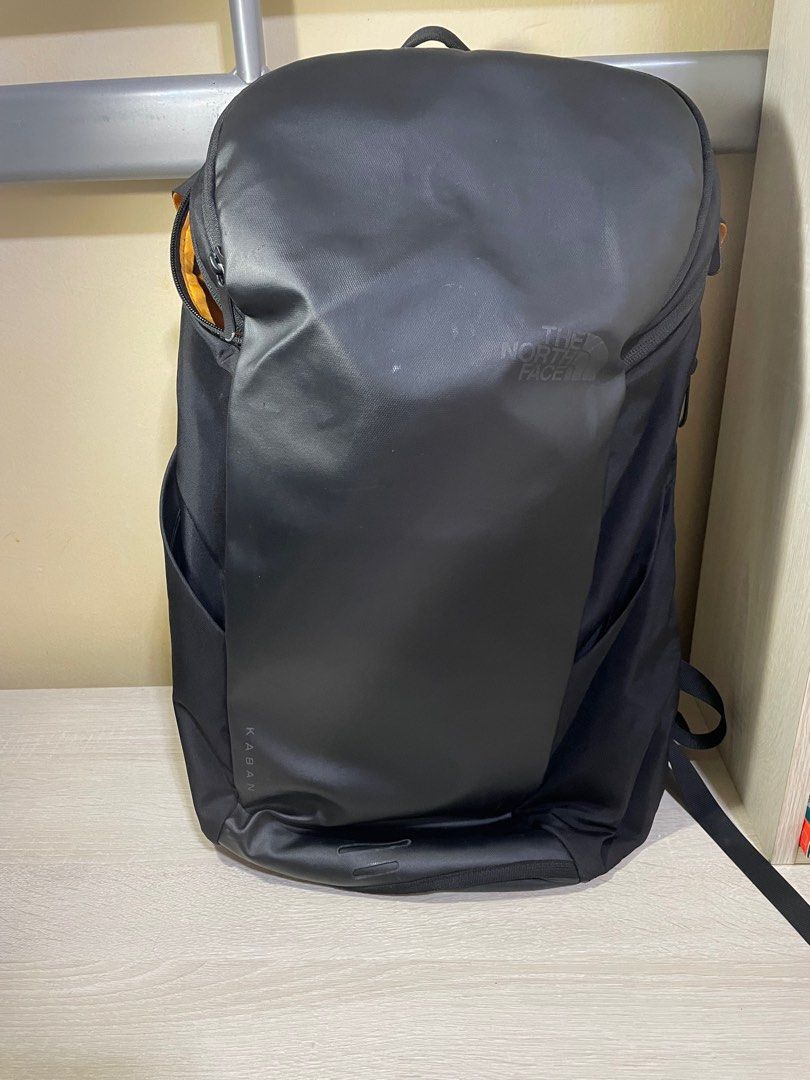 north face kaban 2018 review