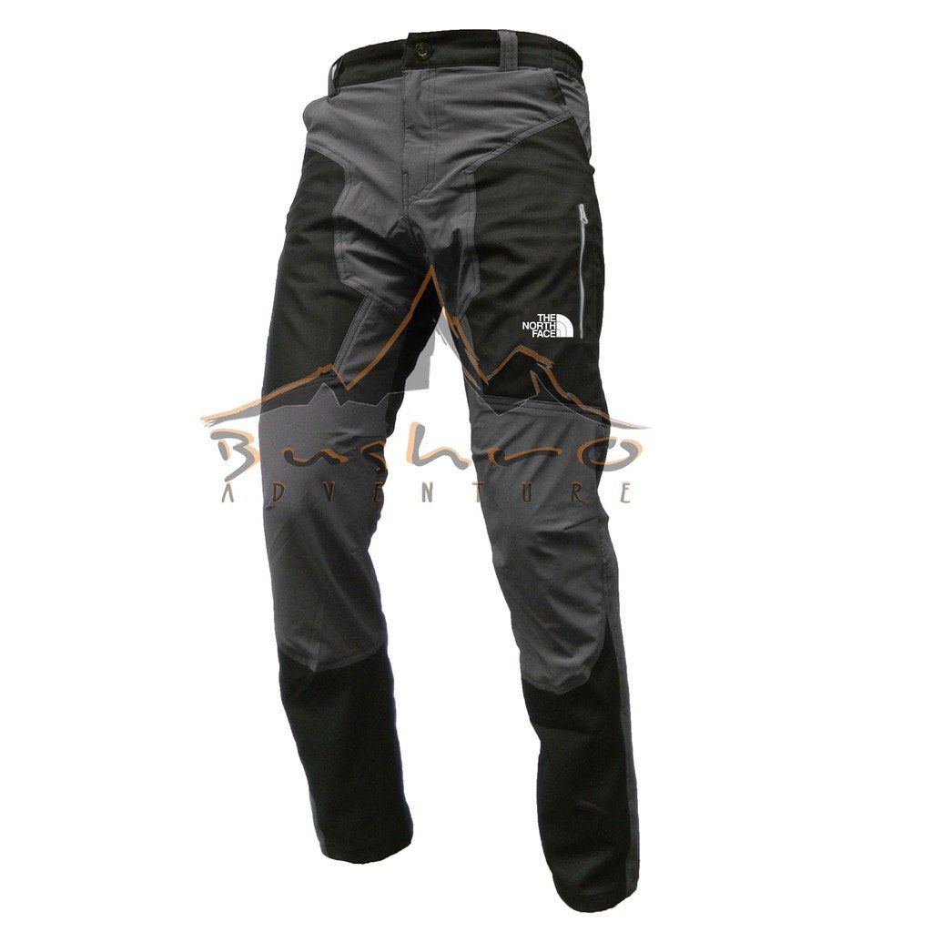NorthFace Kinabalu UNISEX Outdoor Recreational Camping Hiking Fishing Trousers Pants Joggers