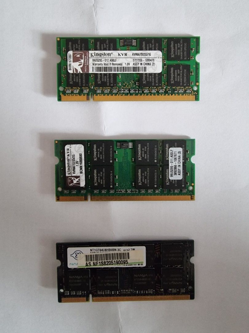 Ram nb clearance